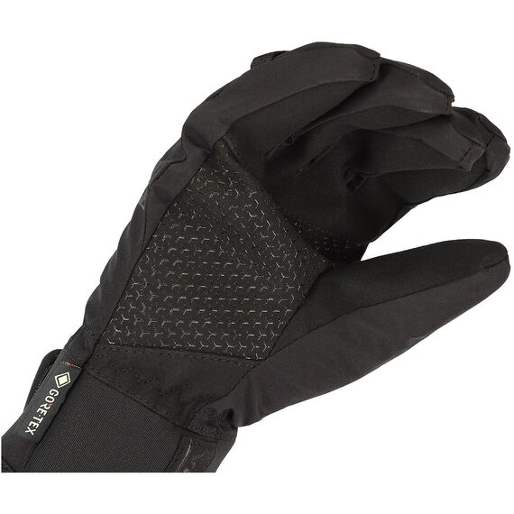 Rękawice Multifunkcyjne VIKING Skeiron GTX, Kolor: czarny, Rozmiar: 6, 2 zdjęcie