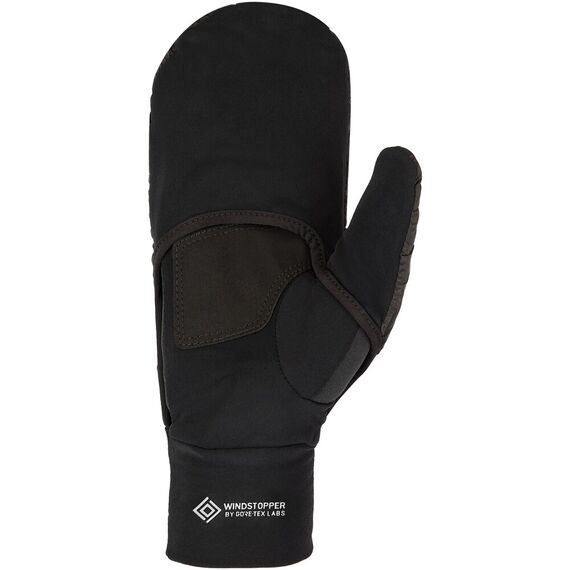 Rękawice dla Dorosłych Viking Atlas Tour GORE-TEX Primaloft Multifunction, Kolor: czarny, Rozmiar: 11, 2 zdjęcie