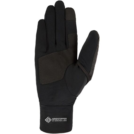 Rękawice dla Dorosłych Viking Atlas Tour GORE-TEX Primaloft Multifunction, Kolor: czarny, Rozmiar: 11, 3 zdjęcie