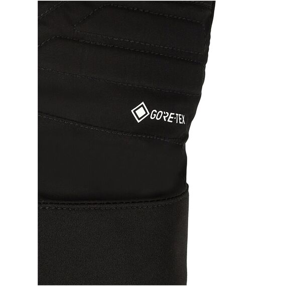 VIKING Rękawice Whistler GTX Multifunction Czarny/Zielony, Kolor: czarny/zielony, Rozmiar: 8, 6 zdjęcie