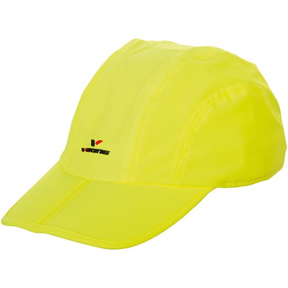 VIKING Czapka Cove Multifunction Windlocker, Kolor: żółty, Rozmiar: 58