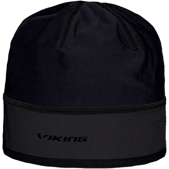 VIKING Czapka Palmer GWS Multifunction, Kolor: czarny, Rozmiar: 56