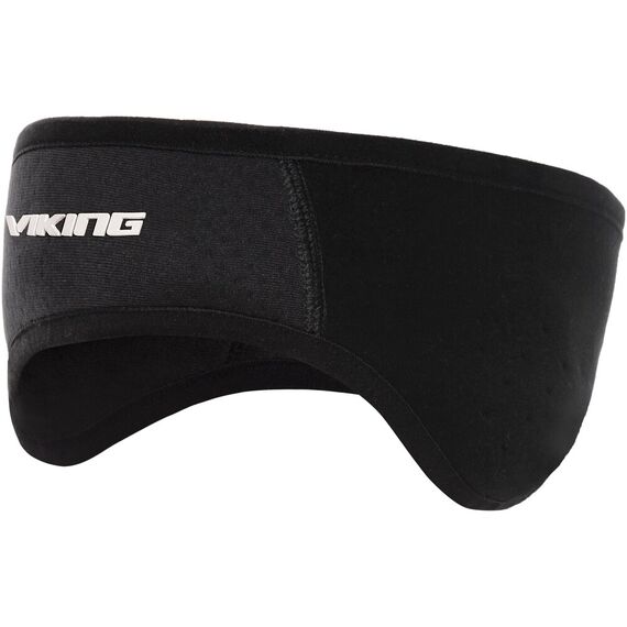 VIKING Opaska Nome GWS Multifunction 56, Kolor: czarny, Rozmiar: 60