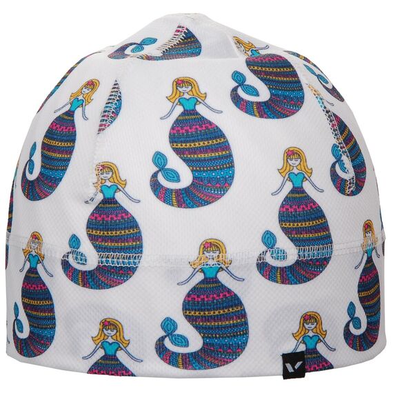 VIKING Czapka Denver UV Kids one size, Kolor: wielokolorowy, Rozmiar: one size