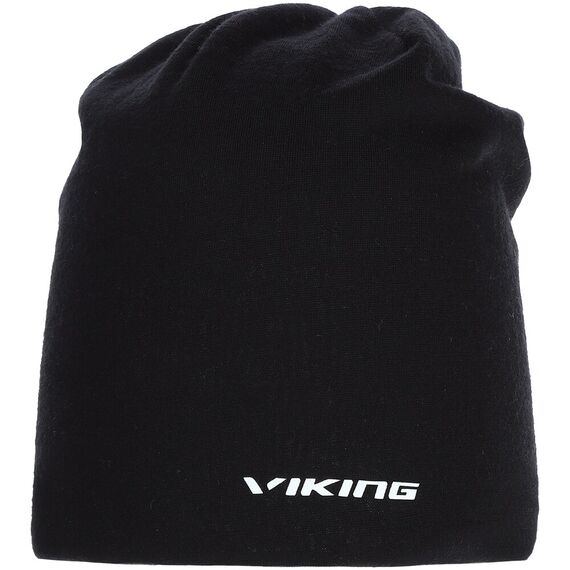 VIKING Czapka Mundo Merino Multifunction one size