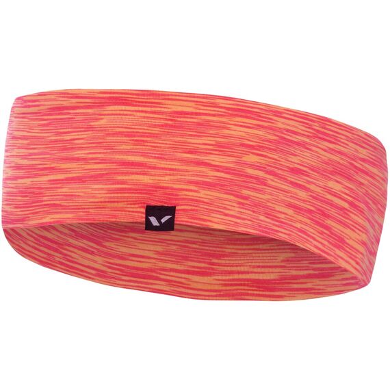 VIKING Opaska Katia Multifunction one size, Kolor: różowy, Rozmiar: one size