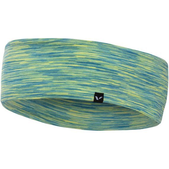 VIKING Opaska Katia Multifunction one size, Kolor: zielony, Rozmiar: one size