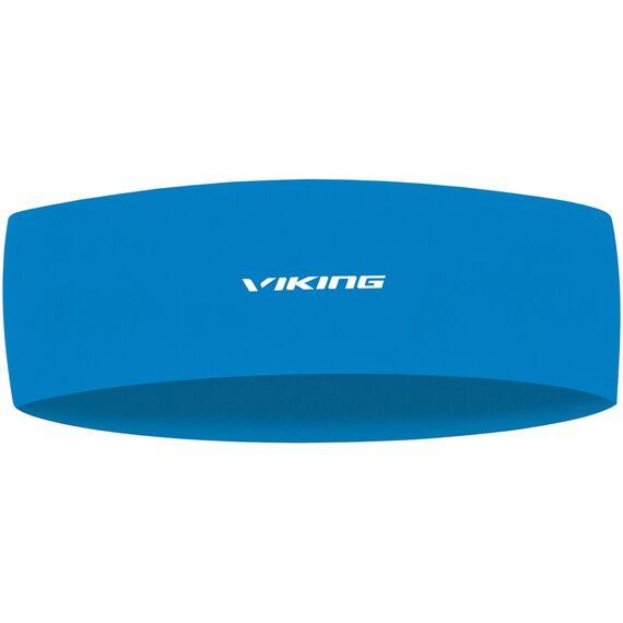 VIKING Opaska Runway Multifunction one size, Kolor: niebieski, Rozmiar: one size