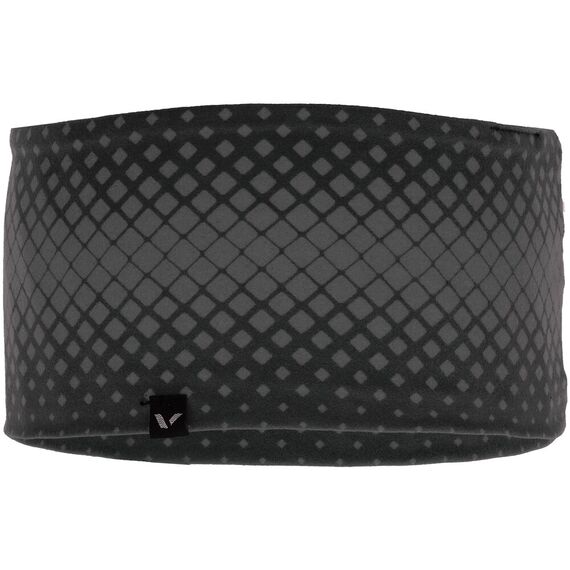 VIKING Opaska Onyx Multifunction one size, Kolor: czarny, Rozmiar: one size