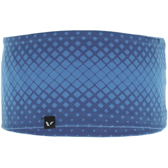 VIKING Opaska Onyx Multifunction one size, Kolor: niebieski, Rozmiar: one size