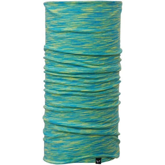 Bandana Damska One Size VIKING Katia Scarf Multifunction, Kolor: zielony, Rozmiar: one size