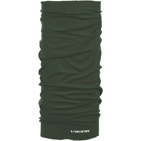 VIKING Bandana 1214 Regular one size, Kolor: khaki, Rozmiar: one size