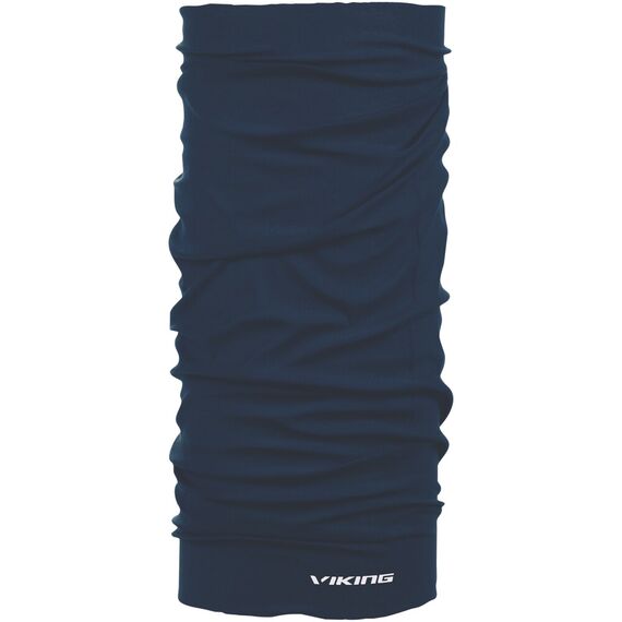 VIKING Bandana 1214 Polartec Outside one size, Kolor: granatowy, Rozmiar: one size