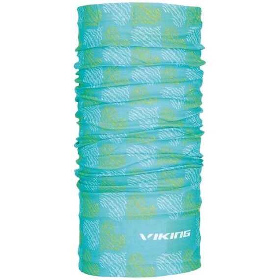 VIKING Bandana 7127 Polartec Outside one size
