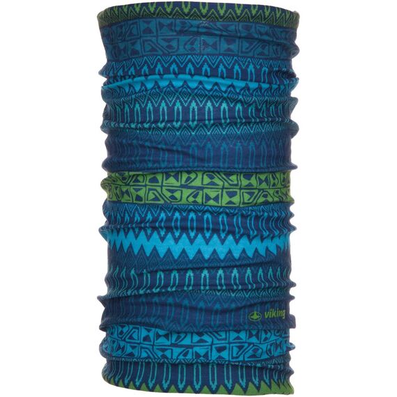VIKING Bandana 1551 Polartec Inside one size