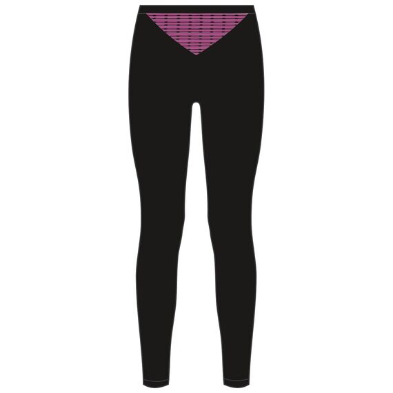 VIKING Bielizna spodnie Etna Lady Pants czarne, Kolor: czarny, Rozmiar: L, 8 zdjęcie