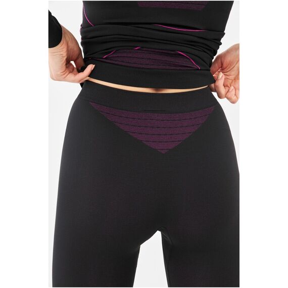 VIKING Bielizna spodnie Etna Lady Pants czarne, Kolor: czarny, Rozmiar: XS, 9 zdjęcie