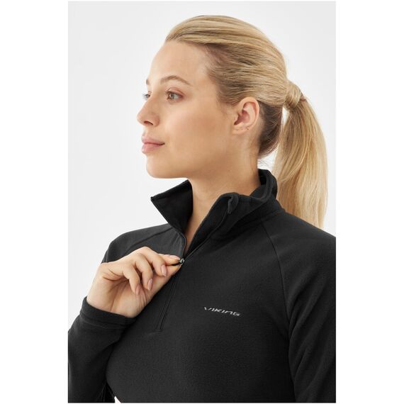 VIKING Bielizna Arctica Lady Set, Kolor: czarny, Rozmiar: M, 8 zdjęcie