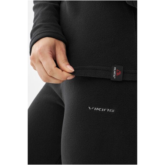 VIKING Bielizna Arctica Lady Set, Kolor: czarny, Rozmiar: S, 5 zdjęcie