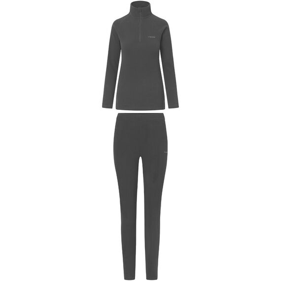 VIKING Bielizna Arctica Lady Set, Kolor: czarny, Rozmiar: L, 7 zdjęcie