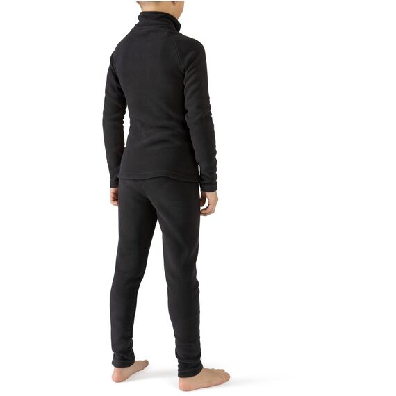 VIKING Bielizna Arctis Kids Set, Kolor: czarny, Rozmiar: 116/128, 2 zdjęcie VIKING Bielizna Arctis Kids Set, Kolor: czarny, Rozmiar: 116/128, 2 zdjęcie