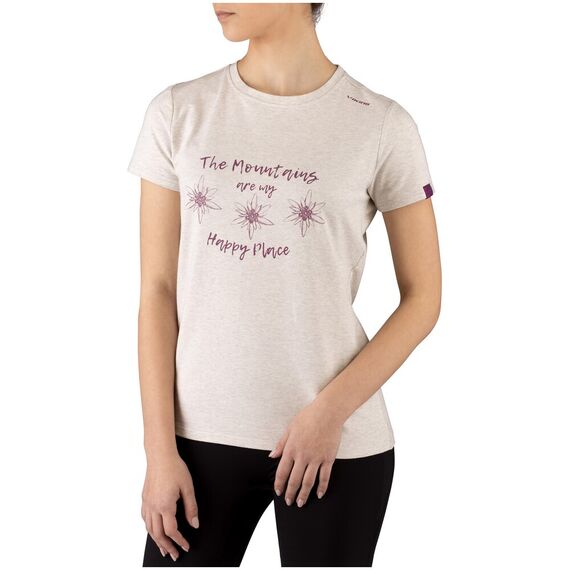 VIKING T-shirt Lako Bamboo Lady, Kolor: biały, Rozmiar: M, 5 zdjęcie