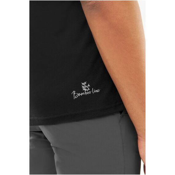 VIKING T-shirt Lenta Bamboo Light Man, Kolor: czarny, Rozmiar: L, 7 zdjęcie