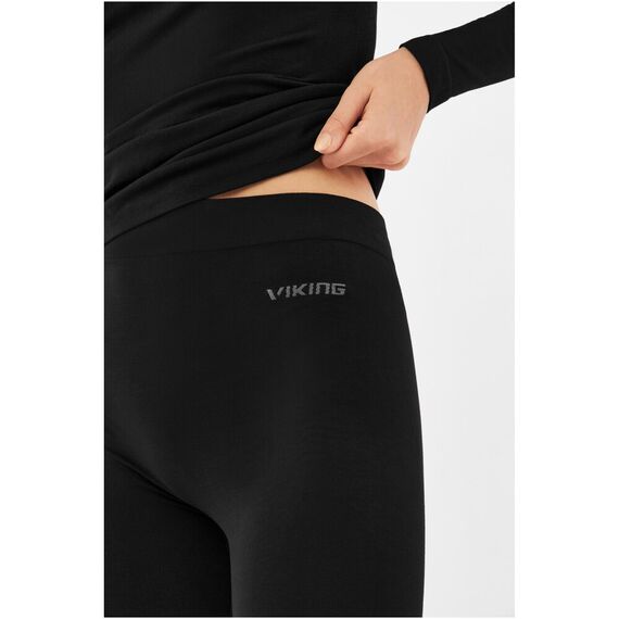 VIKING Bielizna Ritra Lady Set czarna, Kolor: czarny, Rozmiar: L, 8 zdjęcie VIKING Bielizna Ritra Lady Set czarna, Kolor: czarny, Rozmiar: L, 8 zdjęcie