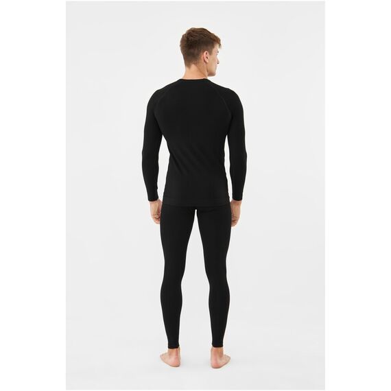 VIKING Bielizna Roni Man Set, Kolor: czarny, Rozmiar: XL, 10 zdjęcie