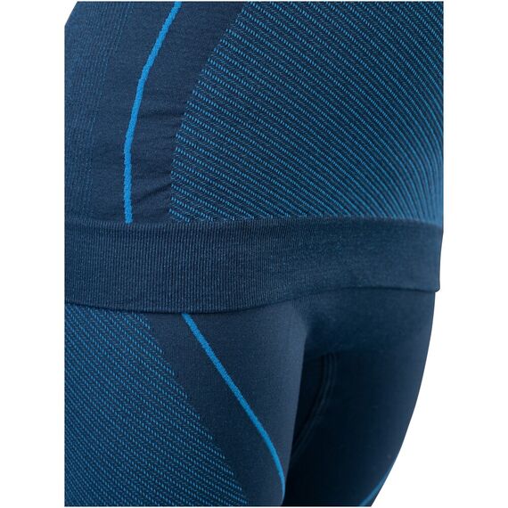 VIKING Bielizna Skido Kids Set, Kolor: granatowy, Rozmiar: 104/110, 3 zdjęcie