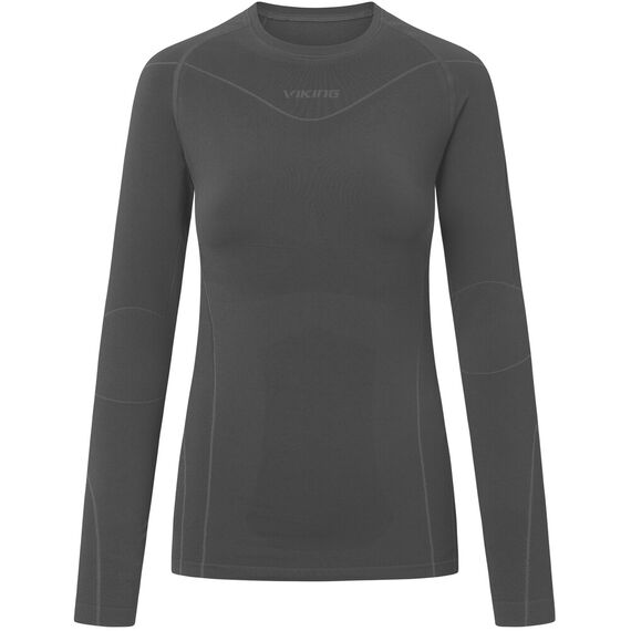 VIKING Bielizna Gaja Lady Set czarna, Kolor: czarny, Rozmiar: S, 3 zdjęcie