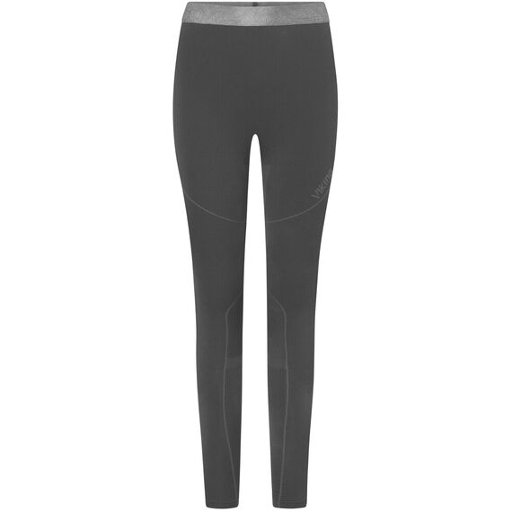 VIKING Bielizna Gaja Lady Set czarna, Kolor: czarny, Rozmiar: S, 6 zdjęcie