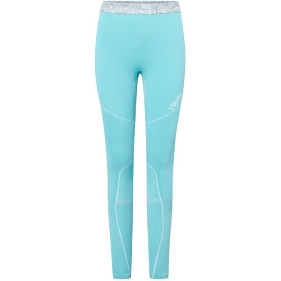 VIKING Bielizna Gaja Lady Set turkusowa, Kolor: turkusowy, Rozmiar: XL, 8 zdjęcie