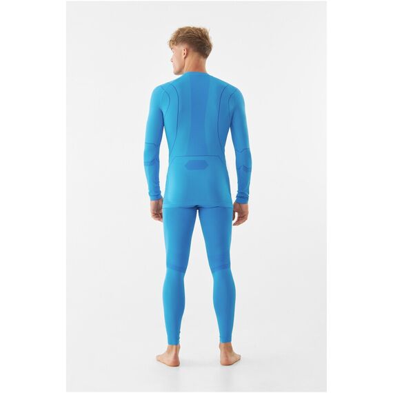 VIKING Bielizna Gary Man Set turkusowa, Kolor: niebieski, Rozmiar: XL, 5 zdjęcie