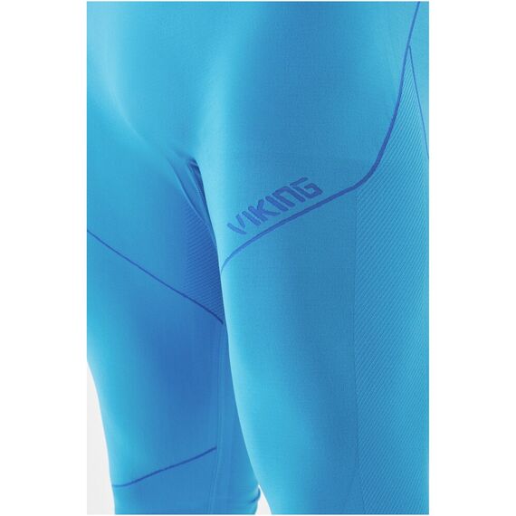 VIKING Bielizna Gary Man Set turkusowa, Kolor: niebieski, Rozmiar: XL, 3 zdjęcie