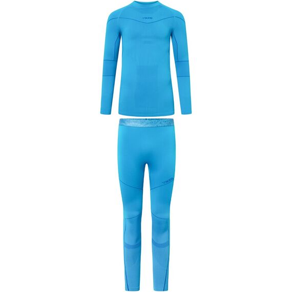 VIKING Bielizna Gary Man Set turkusowa, Kolor: niebieski, Rozmiar: XL, 8 zdjęcie