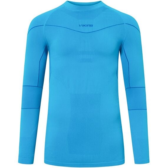 VIKING Bielizna Gary Man Set turkusowa, Kolor: niebieski, Rozmiar: L, 6 zdjęcie