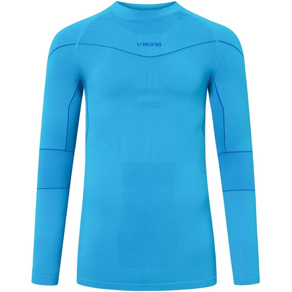 VIKING Bielizna Gary Man Set turkusowa, Kolor: niebieski, Rozmiar: M, 6 zdjęcie