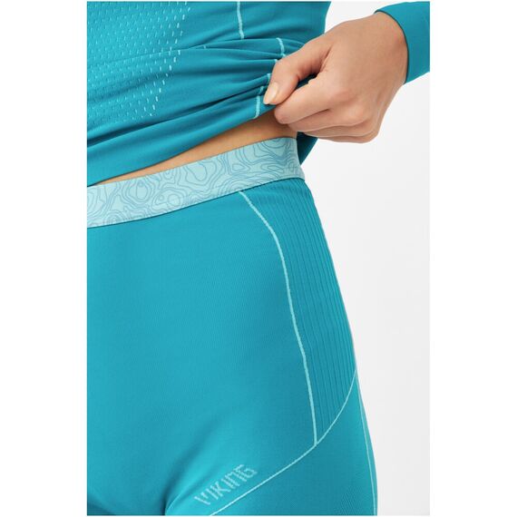 VIKING Bielizna Lotta Lady Set turkusowa, Kolor: turkusowy, Rozmiar: M, 9 zdjęcie