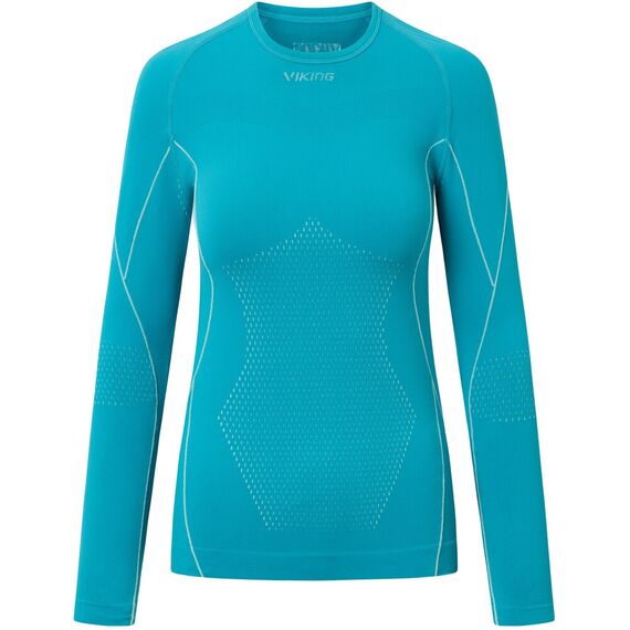 VIKING Bielizna Lotta Lady Set turkusowa, Kolor: turkusowy, Rozmiar: XL, 2 zdjęcie