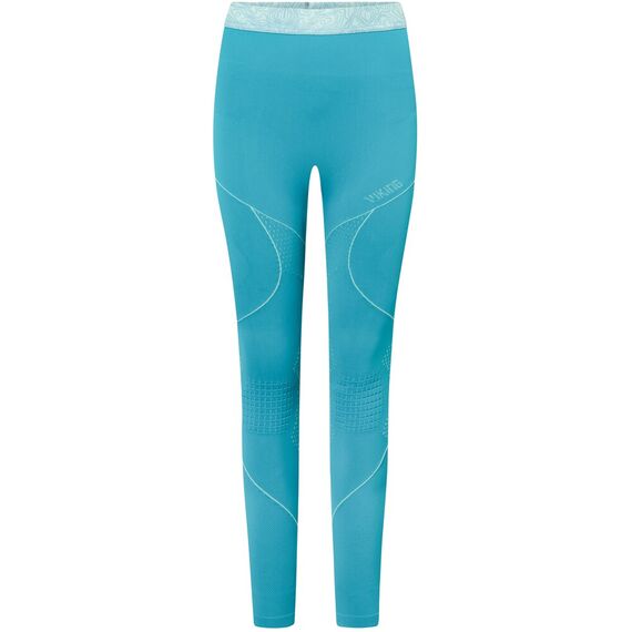 VIKING Bielizna Lotta Lady Set turkusowa, Kolor: turkusowy, Rozmiar: XL, 6 zdjęcie