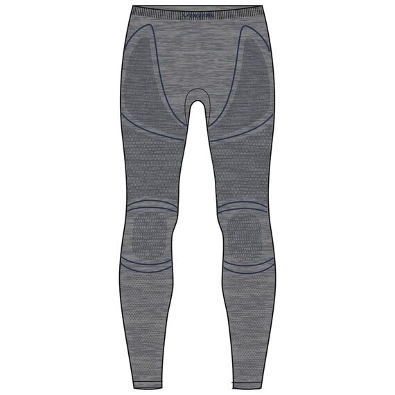 VIKING Bielizna spodnie Lan Pro Man Pants szare, Kolor: szary, Rozmiar: XL, 6 zdjęcie