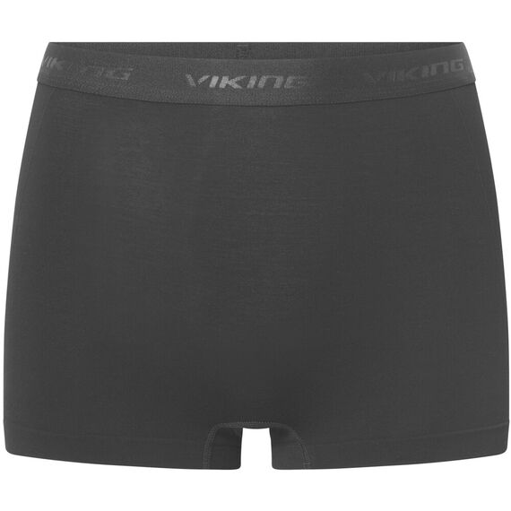 VIKING Bielizna bokserki Lockness Lady Boxers czarne, Kolor: czarny, Rozmiar: S, 4 zdjęcie VIKING Bielizna bokserki Lockness Lady Boxers czarne, Kolor: czarny, Rozmiar: S, 4 zdjęcie