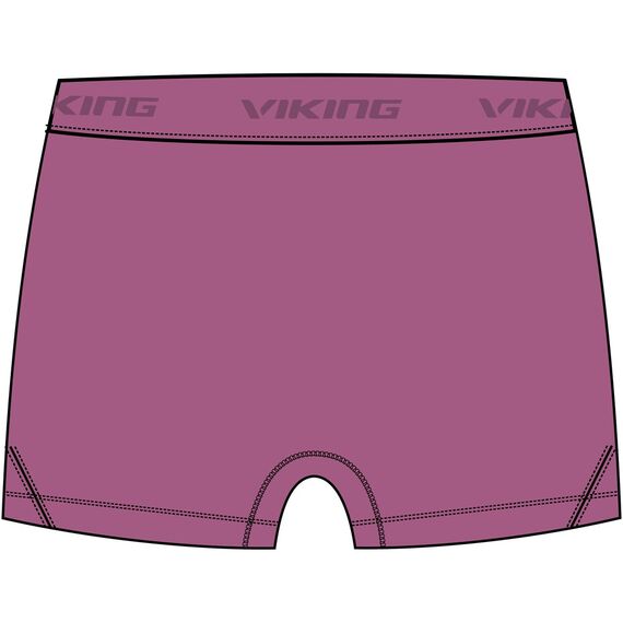 VIKING Bielizna bokserki Lockness Lady Boxers różowe, Kolor: różowy, Rozmiar: XL, 2 zdjęcie VIKING Bielizna bokserki Lockness Lady Boxers różowe, Kolor: różowy, Rozmiar: XL, 2 zdjęcie
