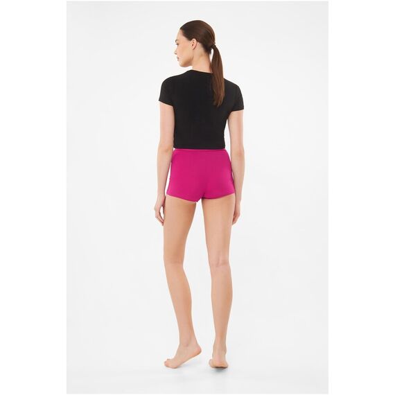 VIKING Bielizna Lockness Lady Boxers, Kolor: różowy, Rozmiar: M