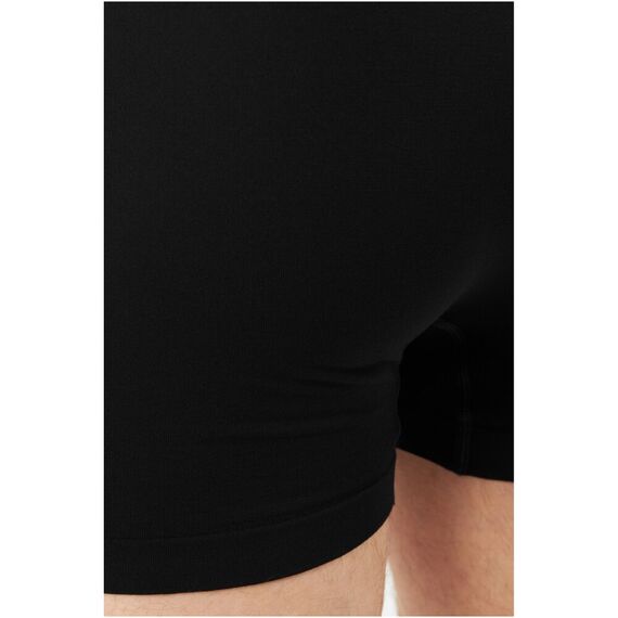 VIKING Bielizna bokserki Lockness Man Boxers czarne, Kolor: czarny, Rozmiar: S, 4 zdjęcie