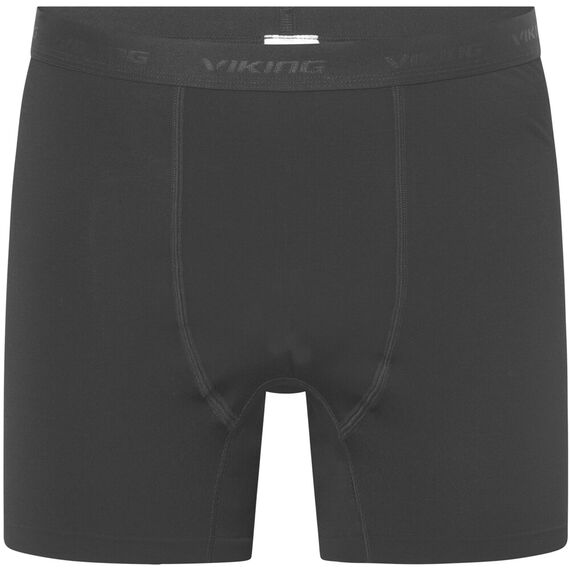 VIKING Bielizna bokserki Lockness Man Boxers czarne, Kolor: czarny, Rozmiar: XXL, 7 zdjęcie