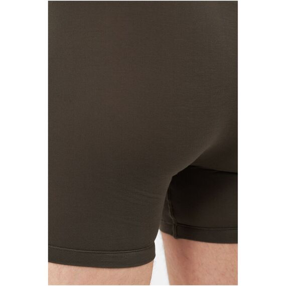 VIKING Bielizna bokserki Lockness Man Boxers zielona, Kolor: zielony, Rozmiar: XL, 6 zdjęcie