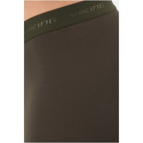 VIKING Bielizna bokserki Lockness Man Boxers zielona, Kolor: zielony, Rozmiar: S, 8 zdjęcie