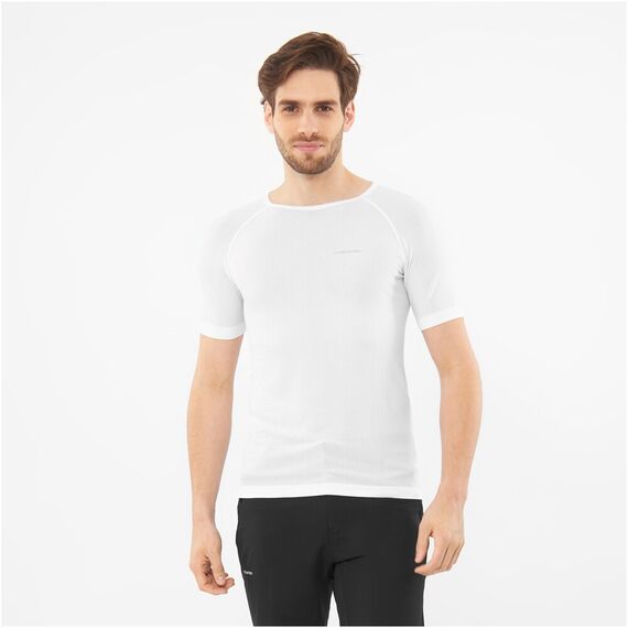 VIKING Bielizna Easy Dry Unisex Shortsleeve biała, Kolor: biały, Rozmiar: XXL, 7 zdjęcie